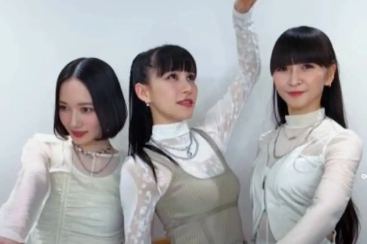 Perfume banda