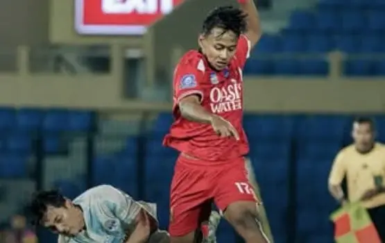 Persijap