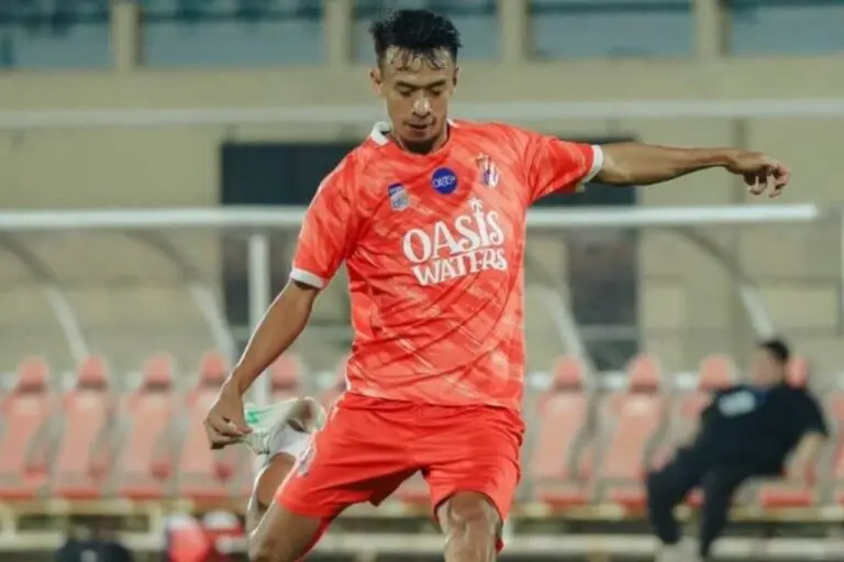 Persijap Jepara