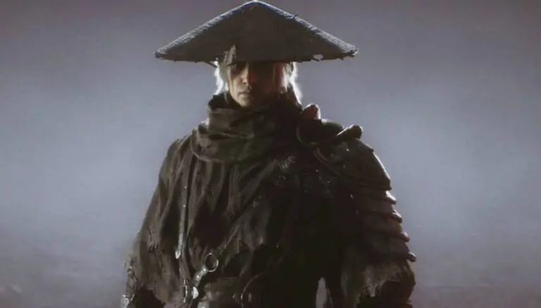 Phanton Blade