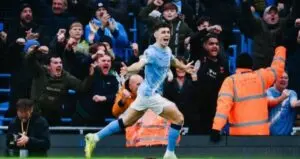 Hvor du kan se Fulham vs Manchester City i Premier League med lagoppstillinger og historie