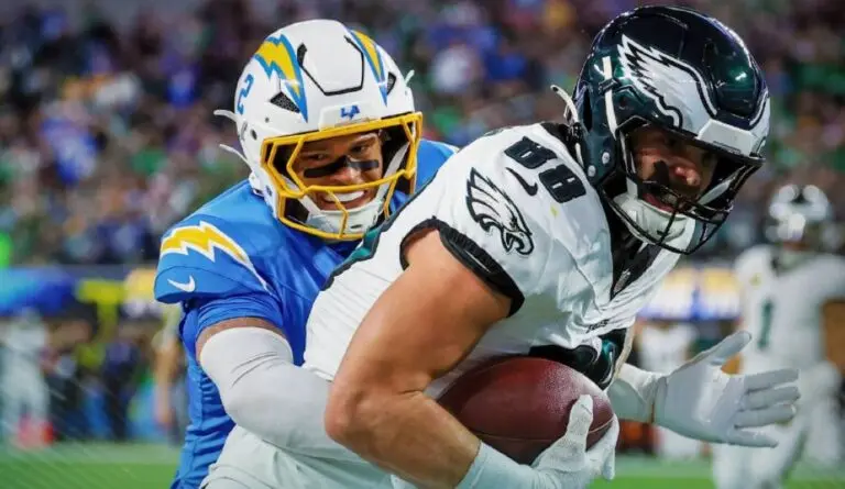 Philadelphia Eagles