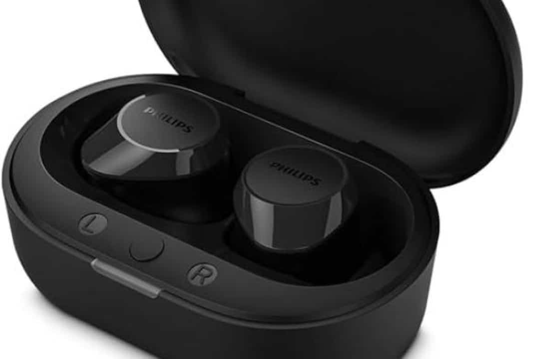Philips TAT1209 