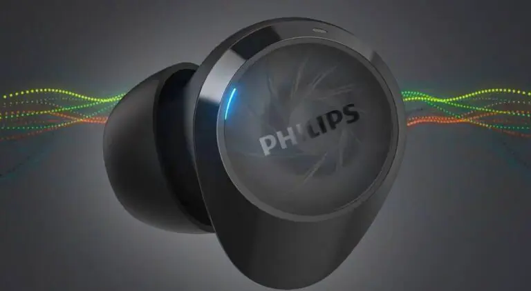 Philips TAT1209