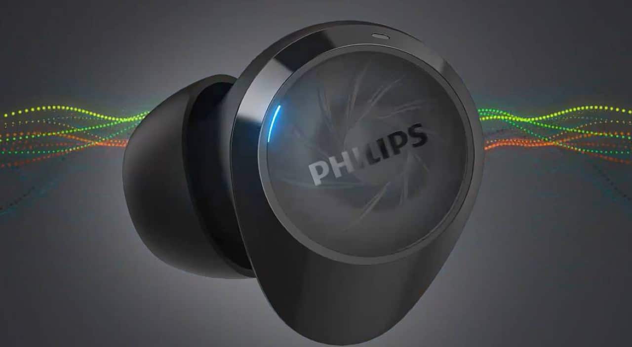 Philips TAT1209