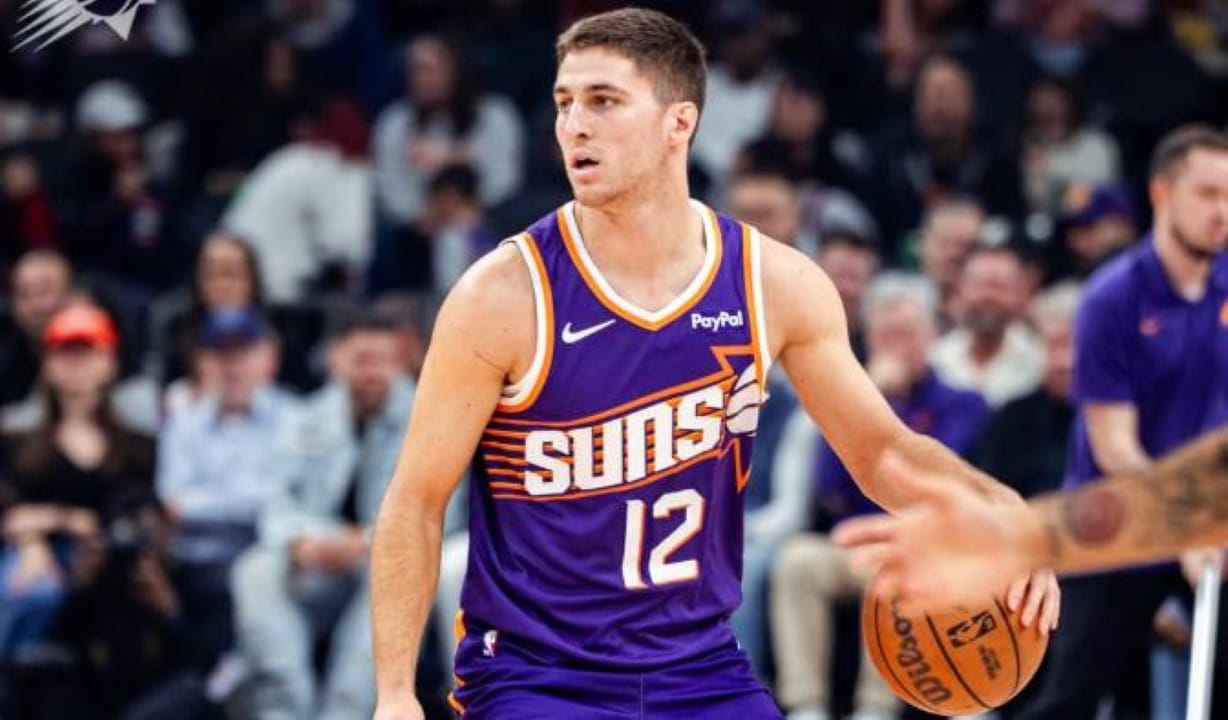 Phoenix Suns