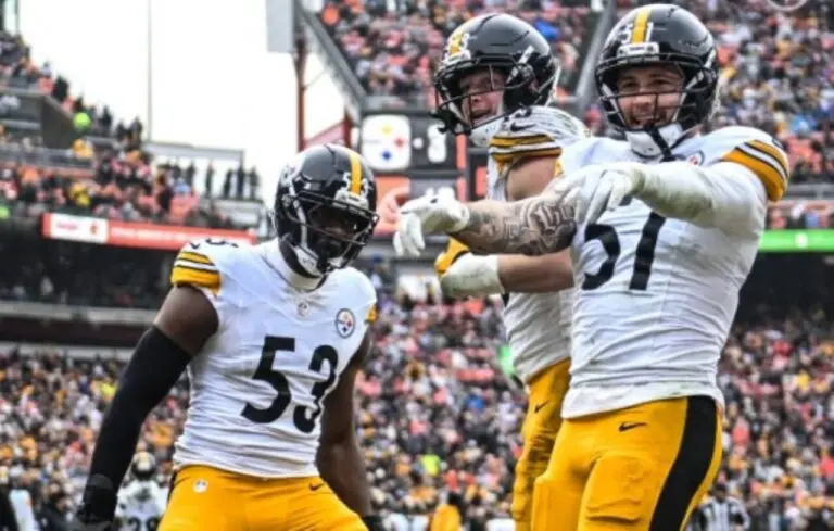 Pittsburgh Steelers