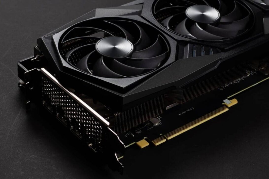 Placa gráfica GPU