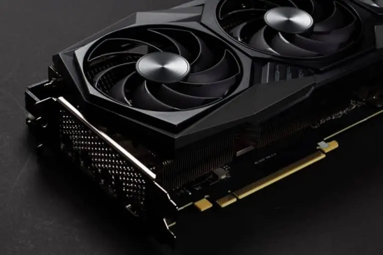 Placa gráfica GPU
