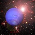 Planeta Netuno