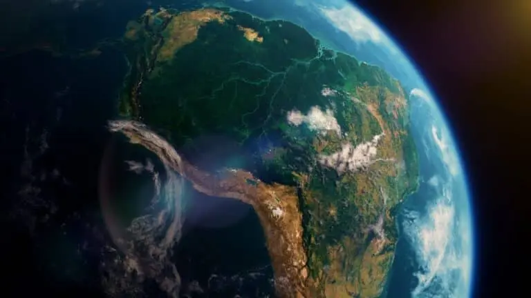 Planeta Terra