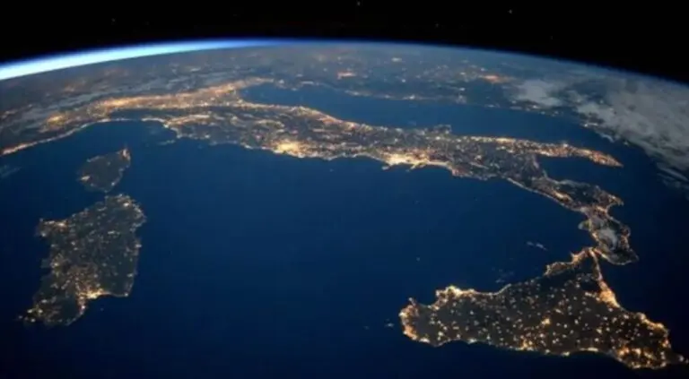 Planeta Terra