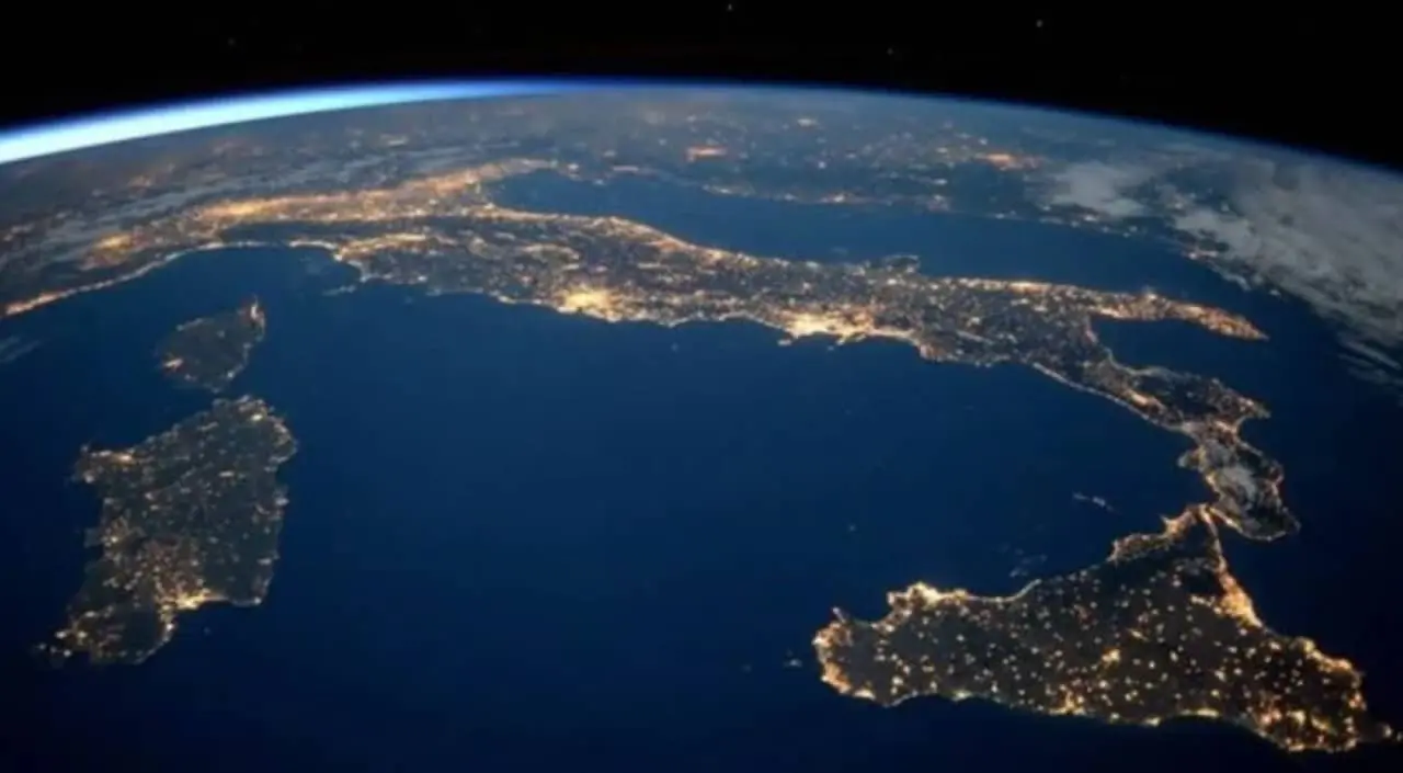 Planeta Terra