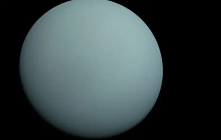 Planeta Urano