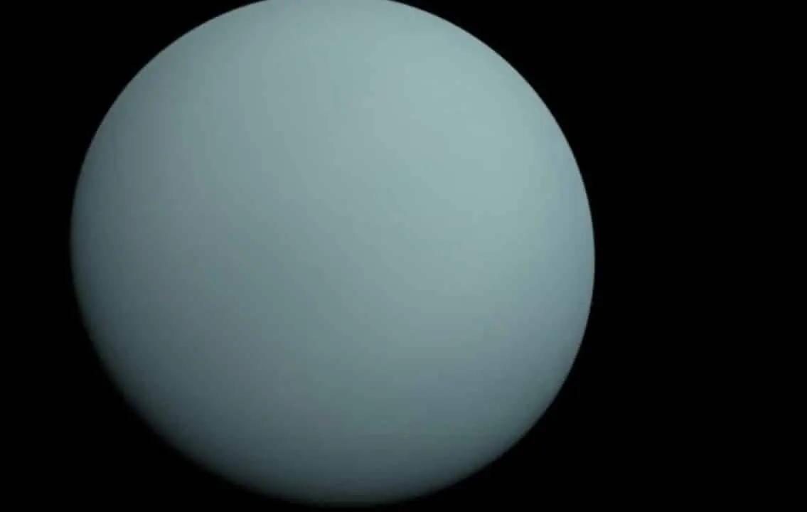 Planeta Urano