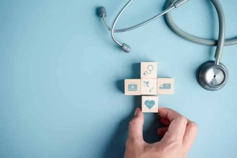 Plano de saúde, medicina