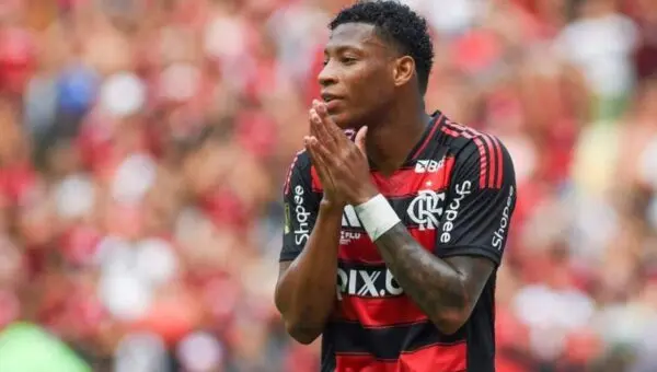Plata Flamengo