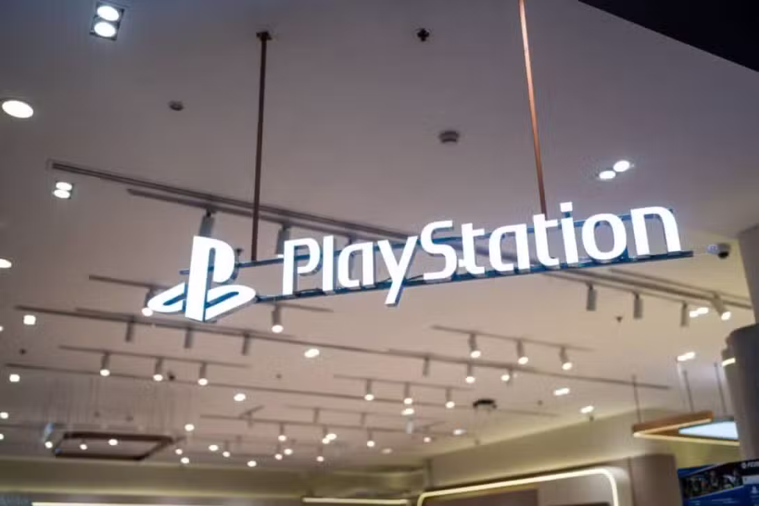 PlayStation