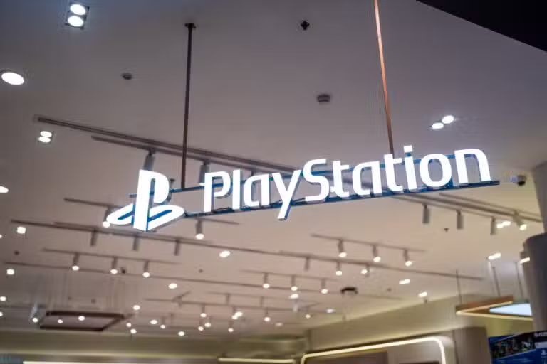 PlayStation