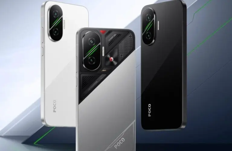 Poco F7