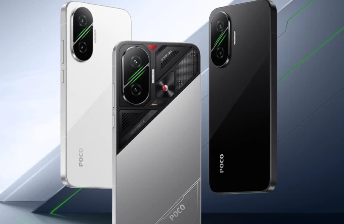Poco F7
