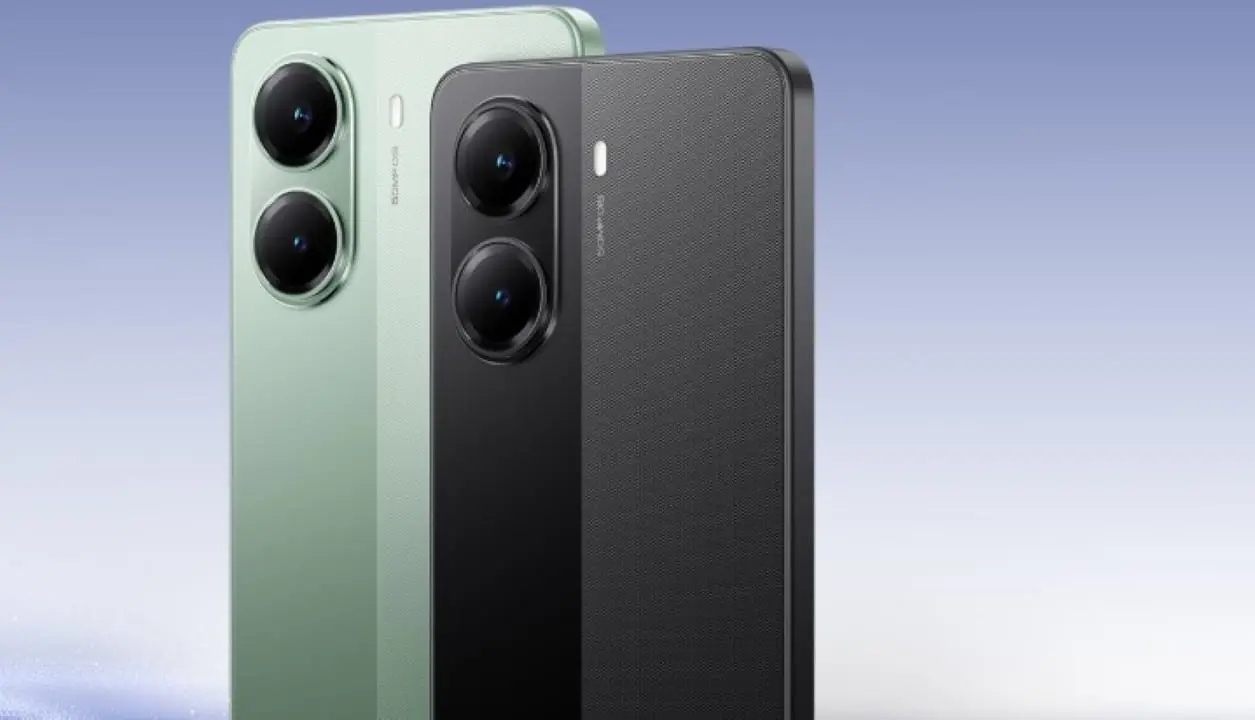 Poco X7 Pro -