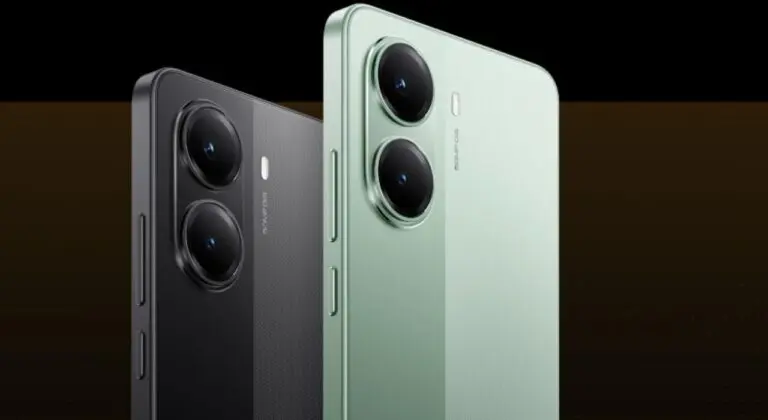 Poco X7 Pro