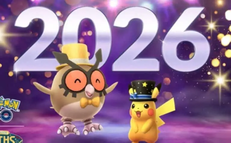Pokémon GO