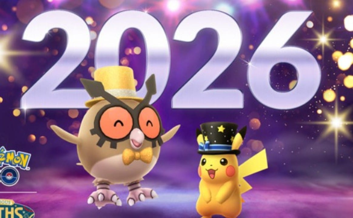 Pokémon GO