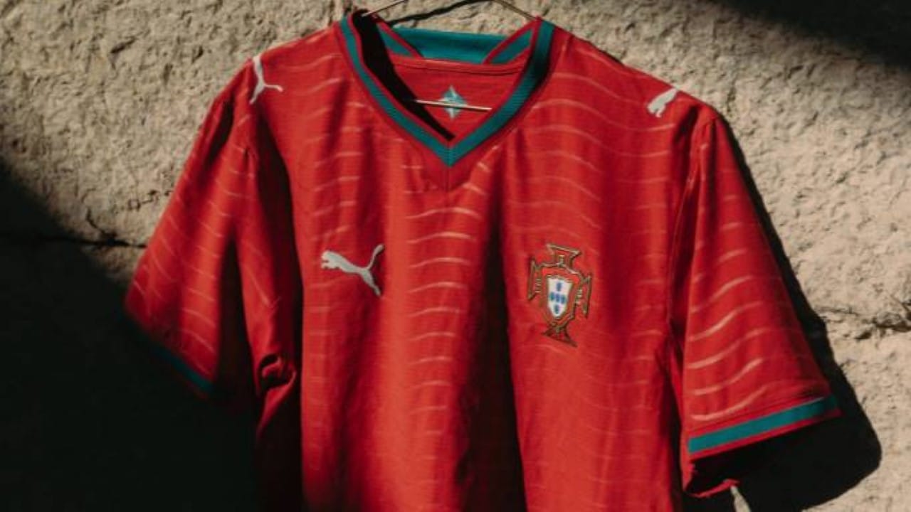 Portugal