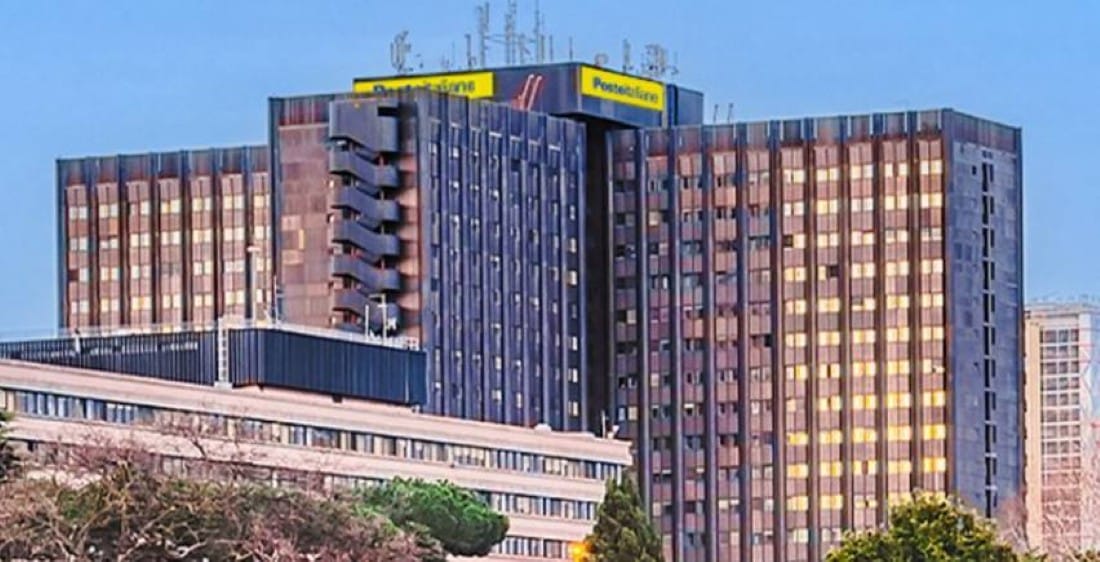 Poste Italiane