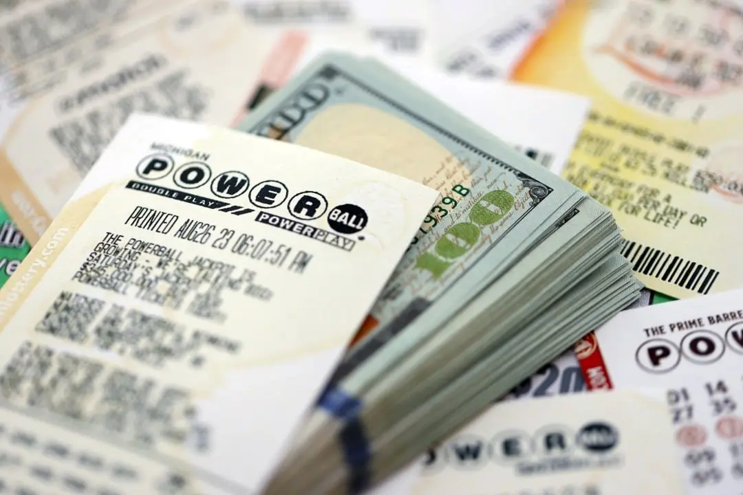 Powerball