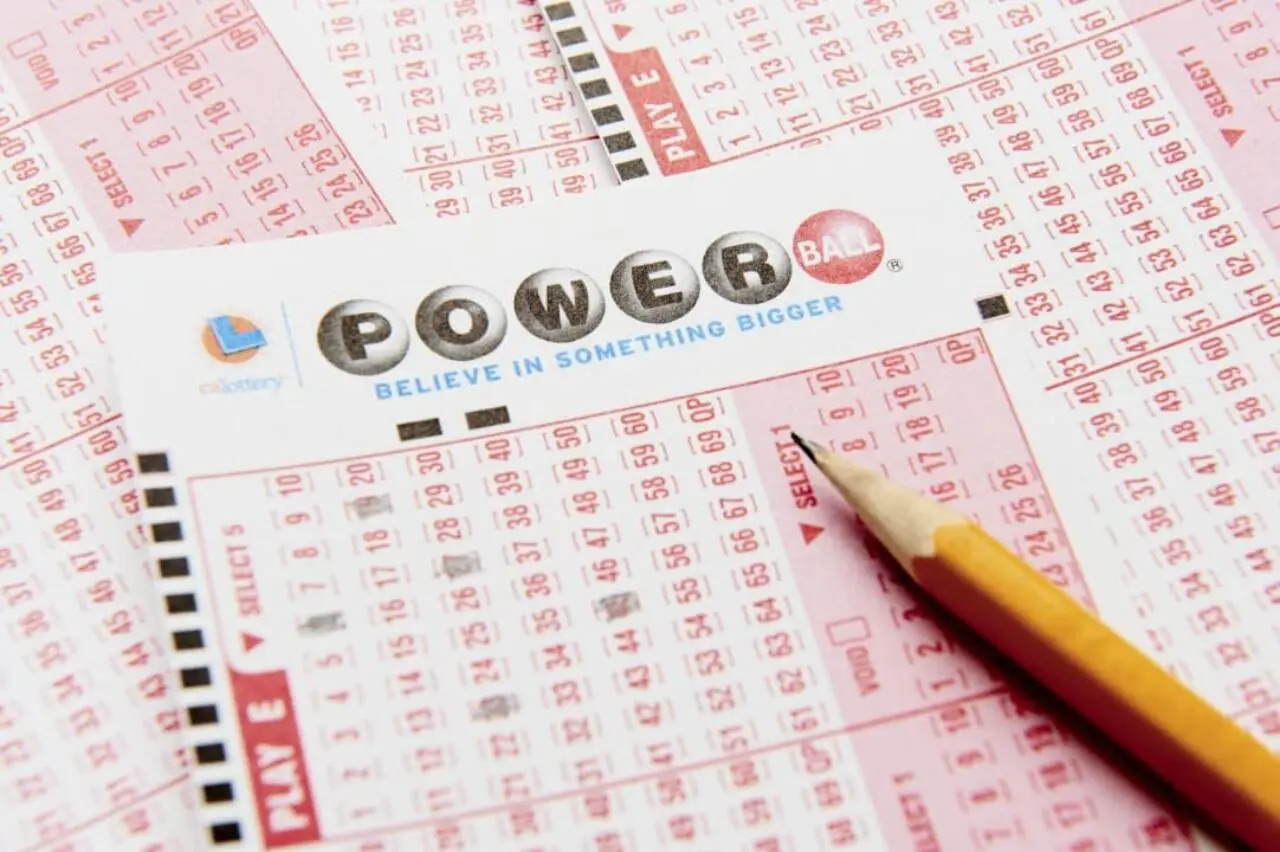 Powerball