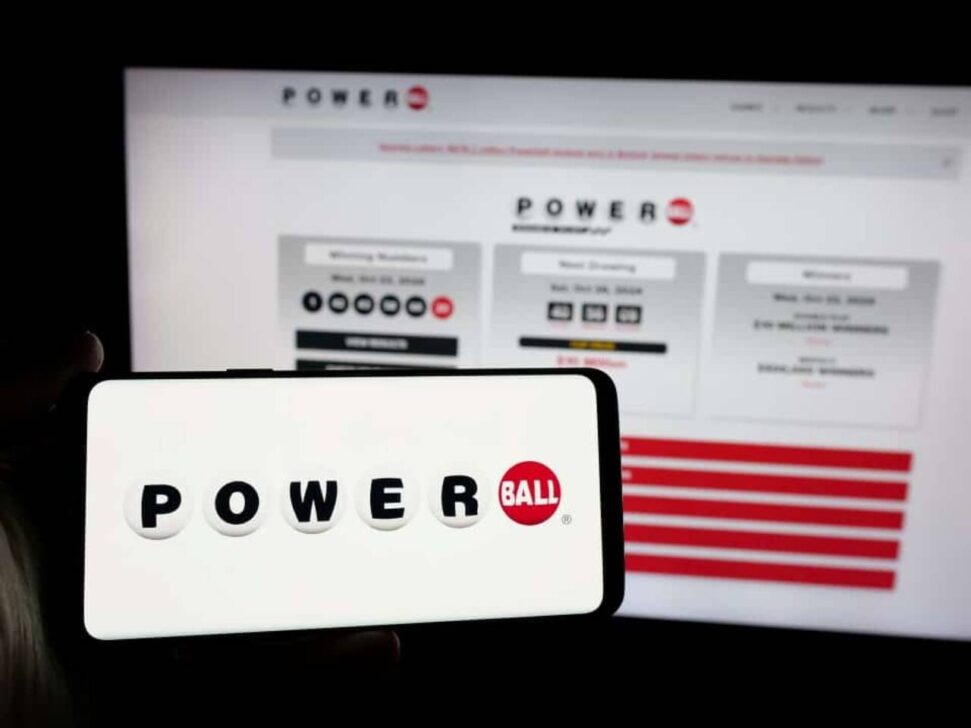 Powerball