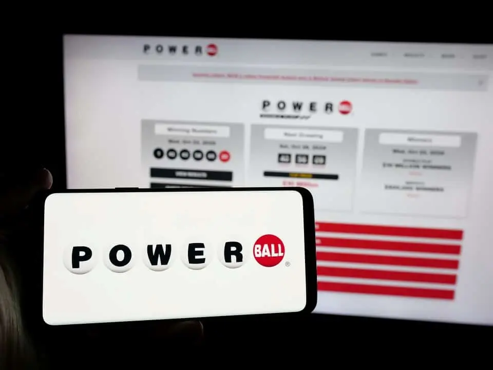 Powerball
