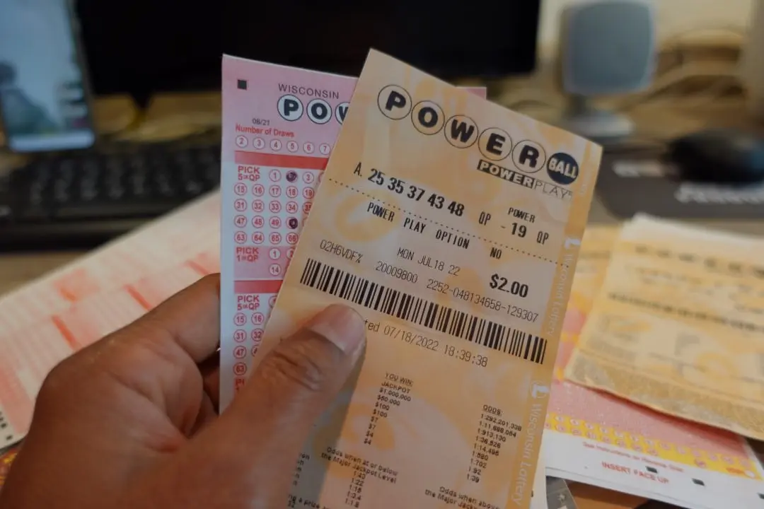 Powerball