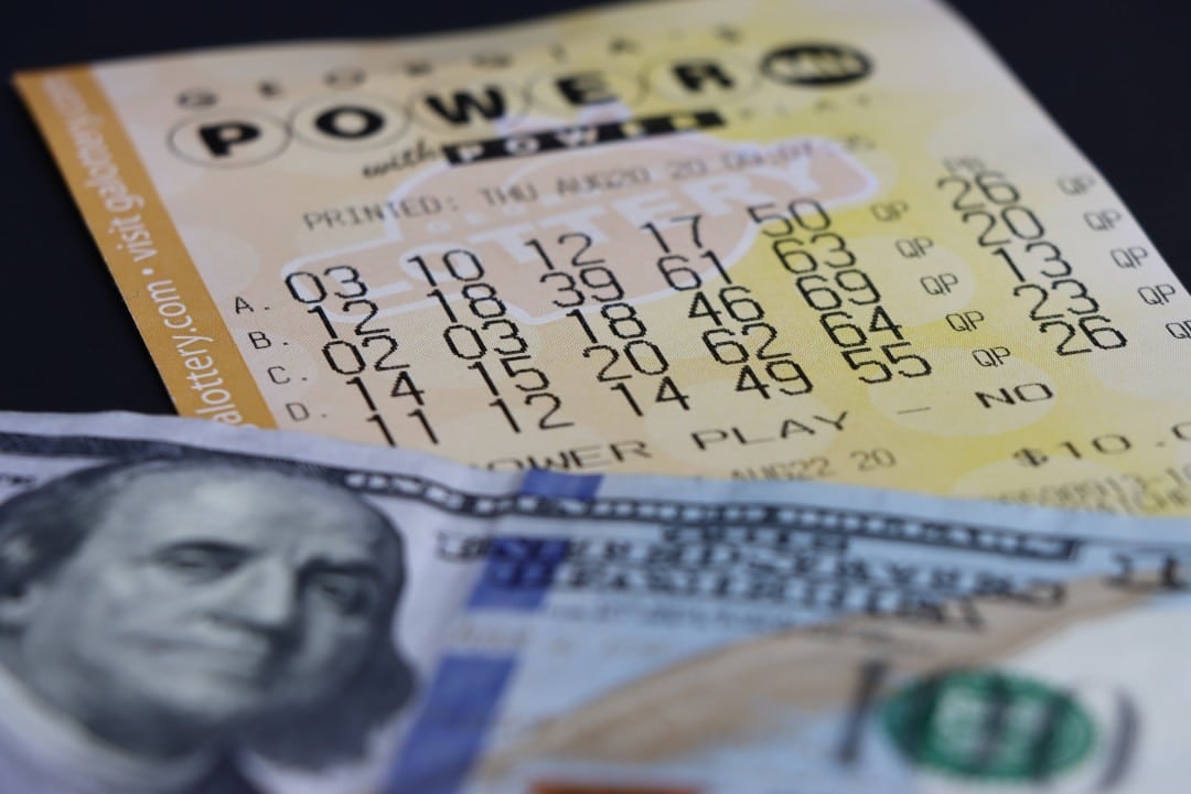 Powerball
