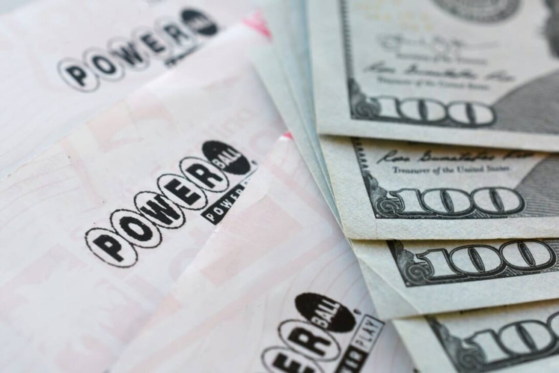 Powerball