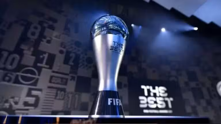 Prêmio Fifa The Best 2025