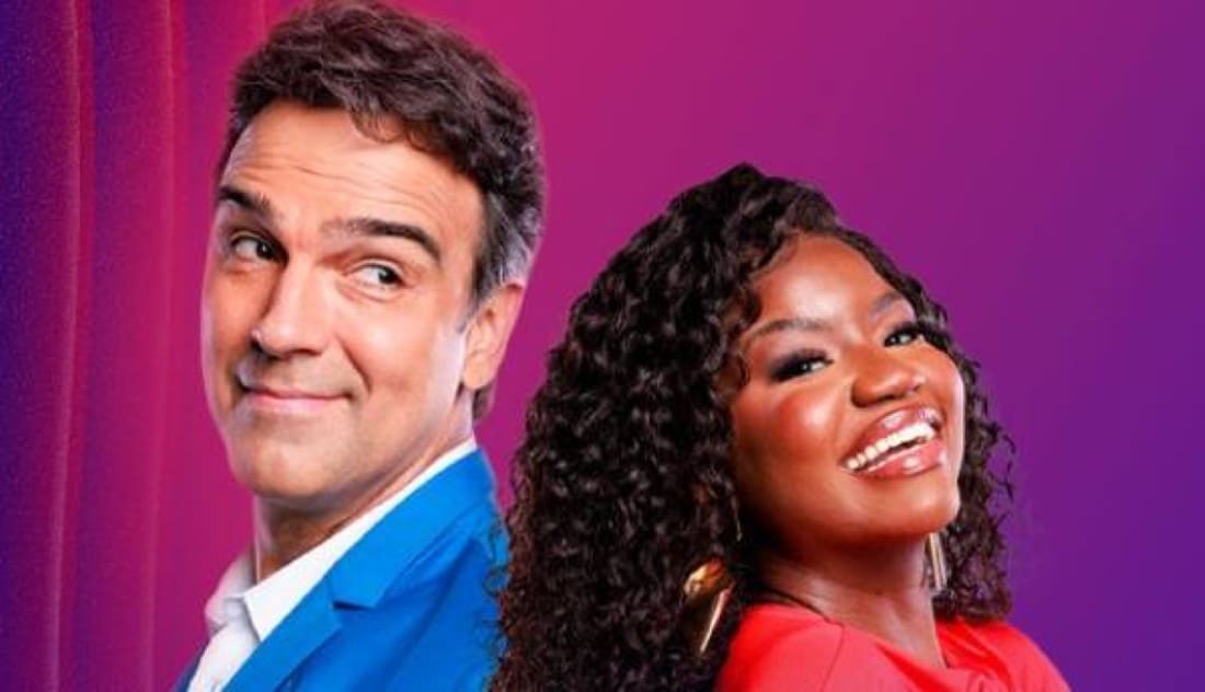 Prêmio Multishow 2025