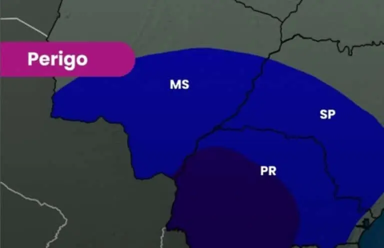 Previsao Clima Tempo