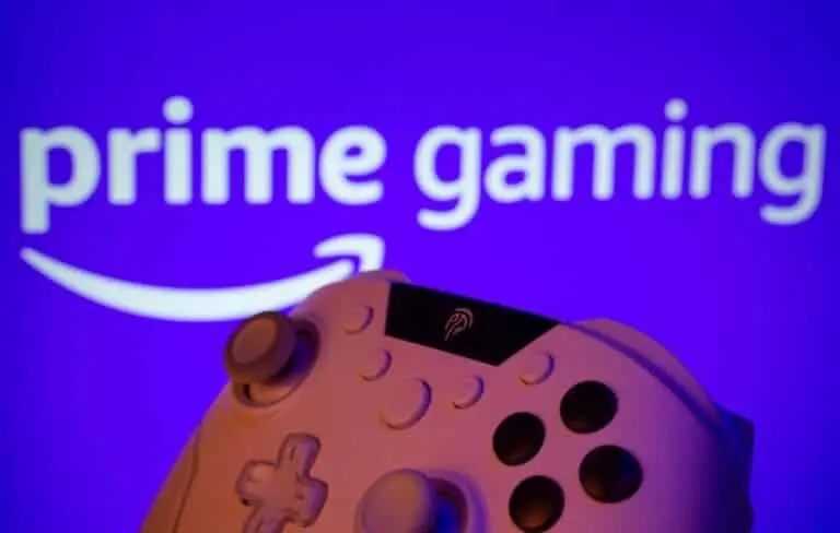 Prime Gaming