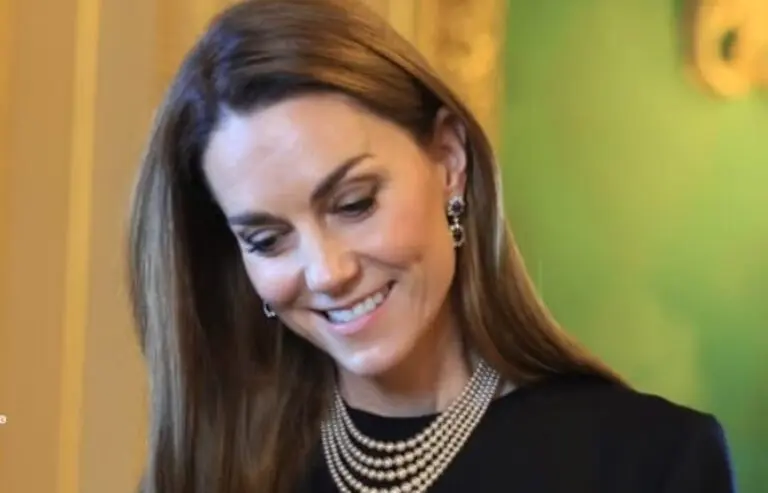 Princesa Kate