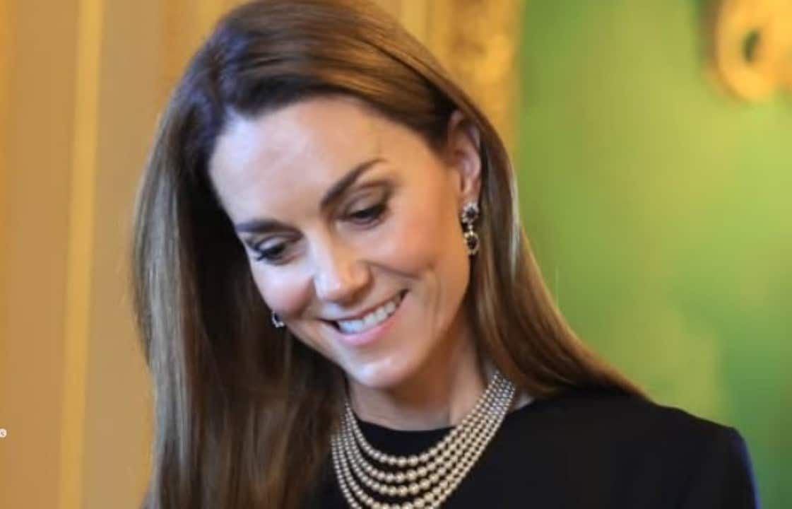 Princesa Kate