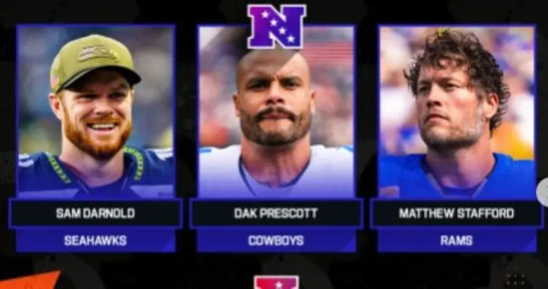 Pro Bowl 2026