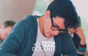 Prova Nacional Docente PND