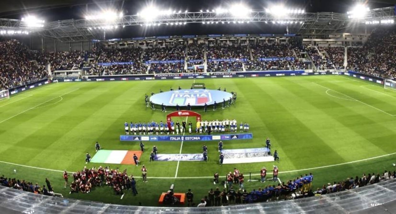 Qualificação copa do mundo