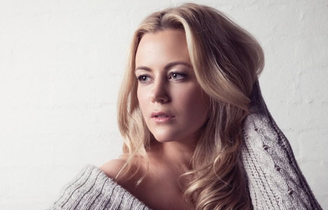 Rachael Carpani