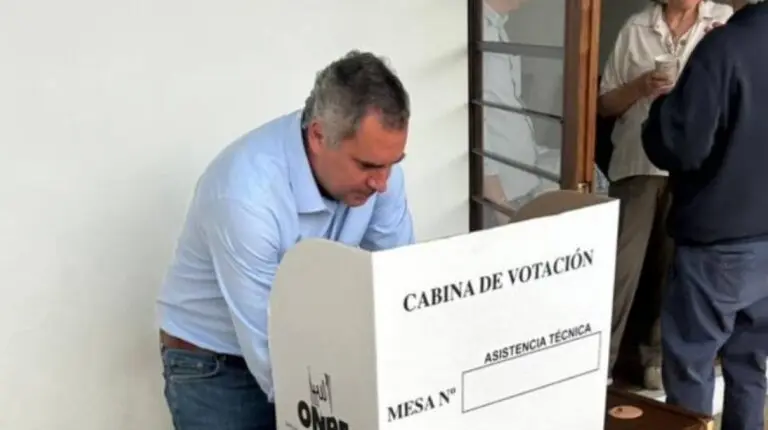 Rafael Belaúnde Llosa