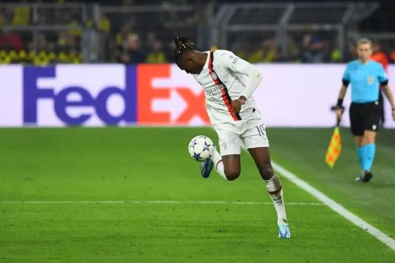 Rafael Leão
